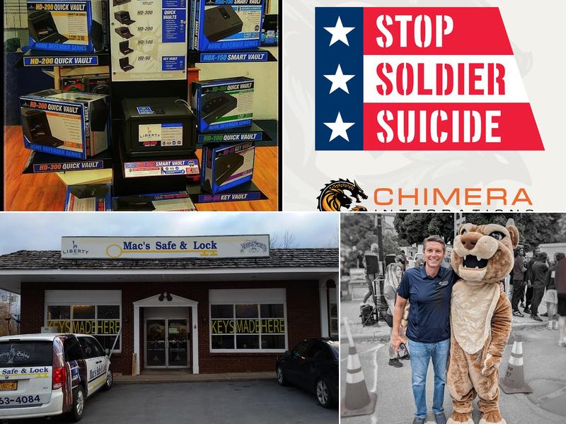 Chimera Integrations, LLC