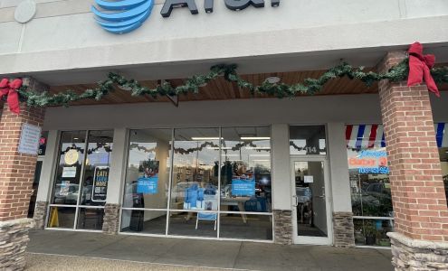 AT&T Store