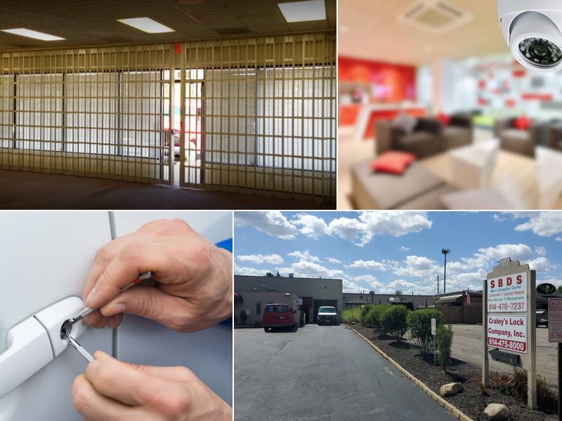 Craley's Lock Company