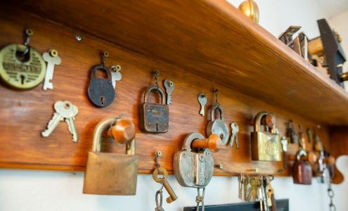 Harvey's Lock & Security