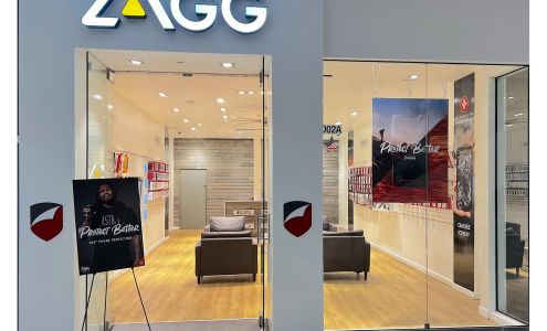 ZAGG 5th Avenue