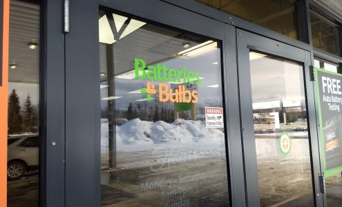 Batteries Plus