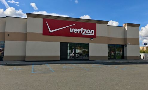 Verizon Fairbanks