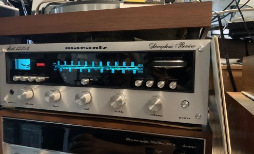 DigiTECH - Electronics Repair