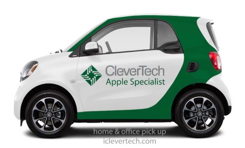 CleverTech - San Jose