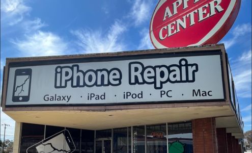 iPhone Repair Whittier