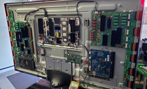 Alltronics TV Repair