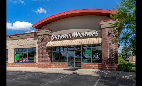 Sherwin-Williams Paint Store