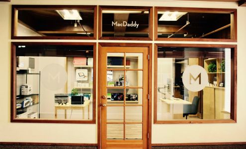 MacDaddy
