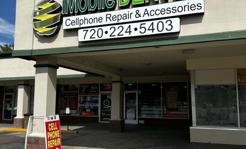 iMobileDenver- Buy/Repair/Sell
