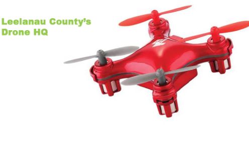 Ohms E-Tech, LLC RadioShack Suttons Bay