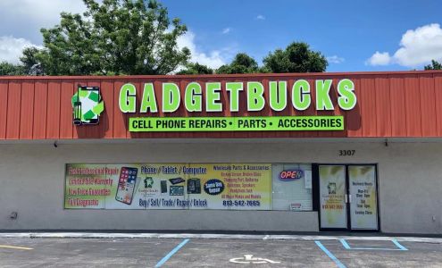GadgetBucks