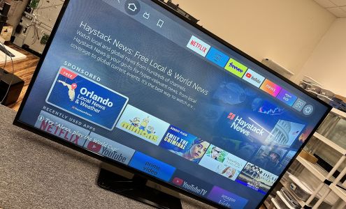 iDevice Repair - iPad iPhone Macbook TV Repair