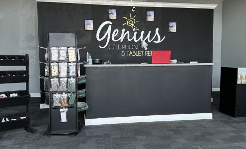Genius Cellphone & Tablet Repair
