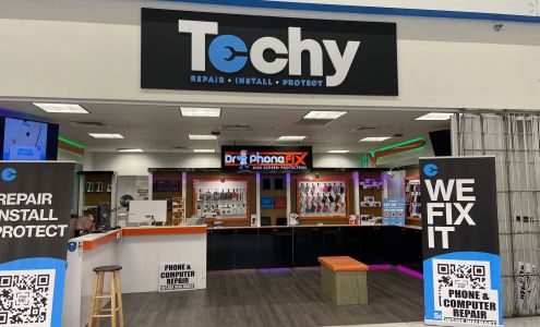 Techy Fort Myers By Dr Phone Fix & Computer Repair