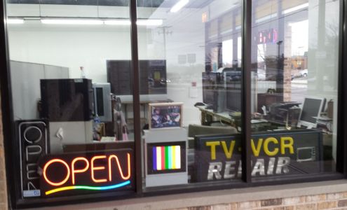 Peckens TV repair in Roselle, IL