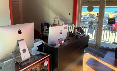 MRS Mobile Repair Service LLC, iphone Repair shop Bloomington Indiana