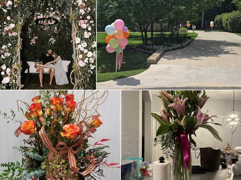 Sprout Fine Floral Concepts