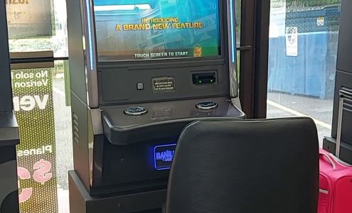 Veekay Check Cash & Cell Phone Services