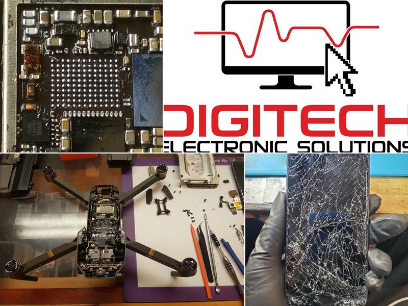 DigiTech Electronic Solutions