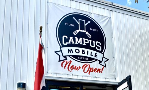 Campus Mobile Repair