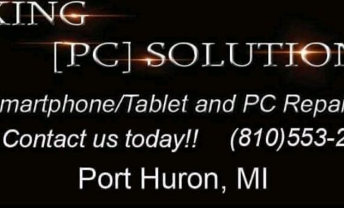 KING PC SOLUTIONS