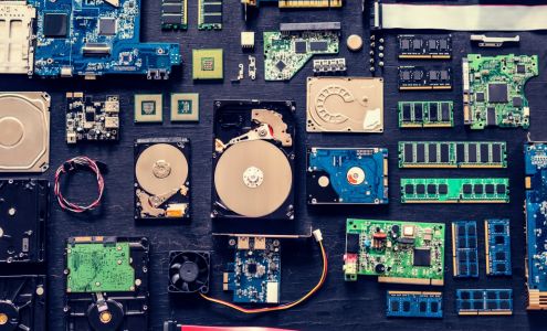 Tech Stars University