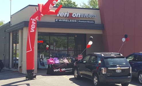 Verizon Kaukauna