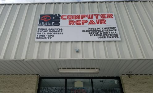 Digital One LLC Pleasant Garden