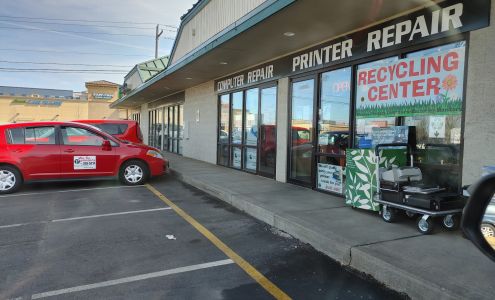 Printer Resources & Recycling, LLC