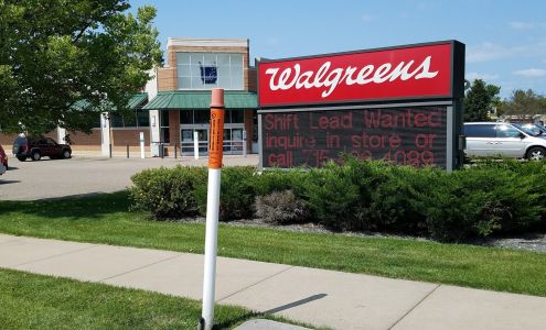 Walgreens