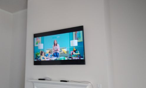 Matt's Mobile TV Repair -We hide the wires- TV Wall Mounting - TV Mounting - Same day Service - Columbia - Blythewood