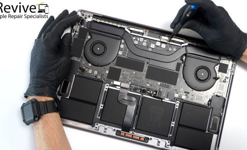 iRevive - Apple Repair Specialists