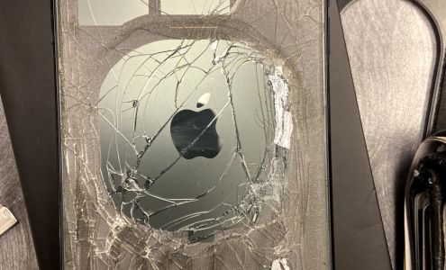 Cracked Cell PhoneRepair & Sales