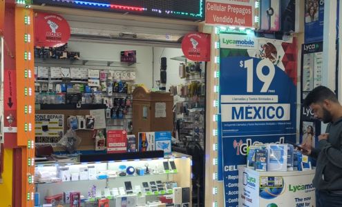 ICloudWireless ( Phone Repair )