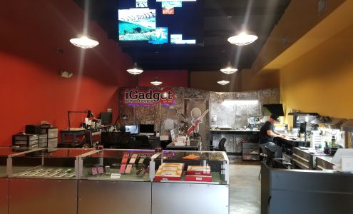 iGadget Repair Center -Cell Phone Repair- Laredo TX- iPhone