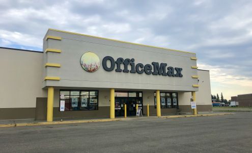 OfficeMax