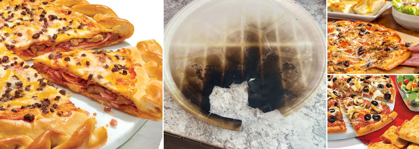 Papa Murphy's | Take 'N' Bake Pizza