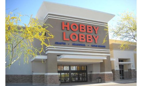 Hobby Lobby