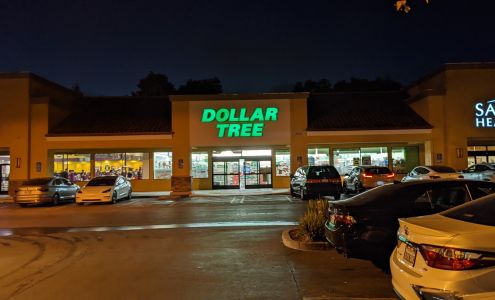 Dollar Tree