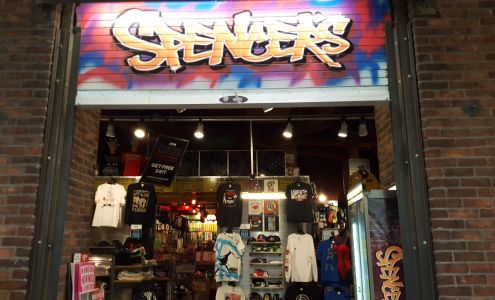 Spencers