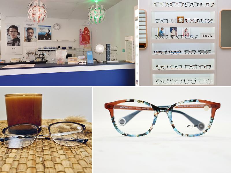 Morgan Hill Eyecare Optometry