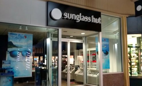 Sunglass Hut