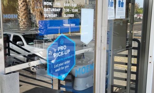 Ferguson Plumbing Supply