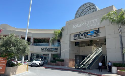 Universal Appliance and Kitchen Center