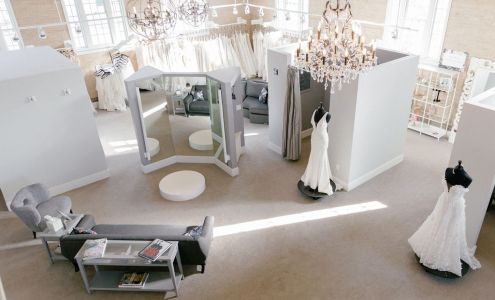 Little White Dress Bridal Shop