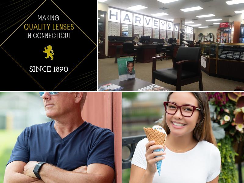 Harvey & Lewis Opticians