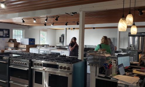 Millman's Appliances