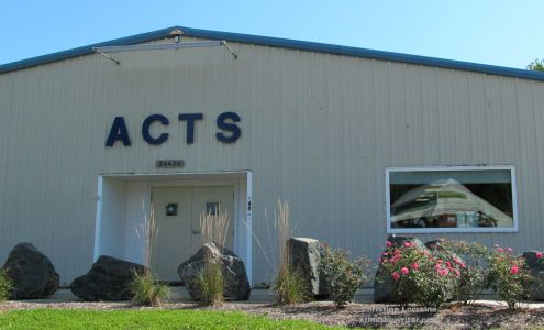 Atlantic Community Thrift Shop