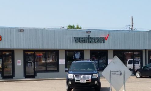 Wireless World - Verizon Authorized Retailer